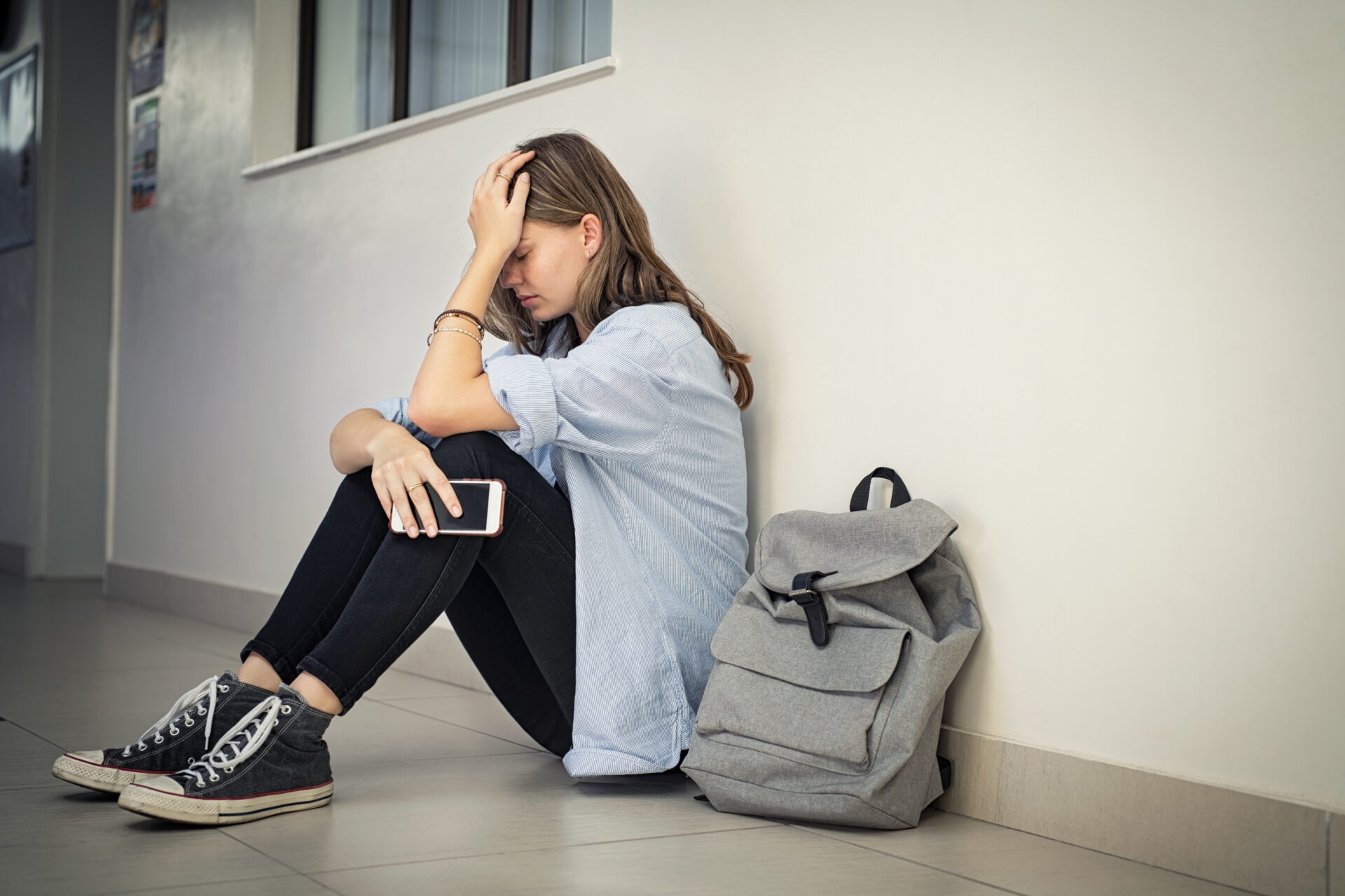 Adolescent Depression Delray Beach Psychiatry