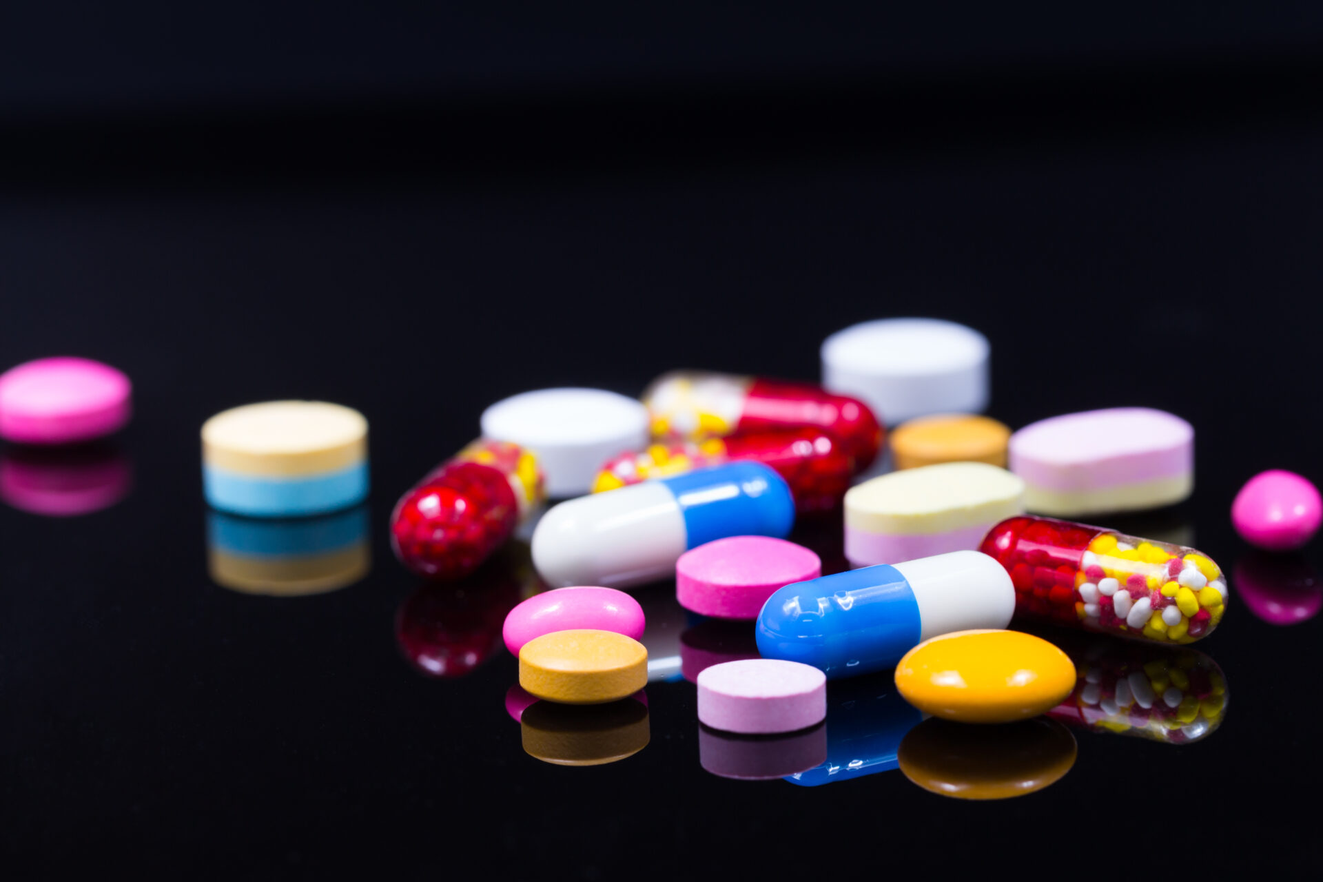 Substance-Induced Depression - Delray Beach Psychiatry